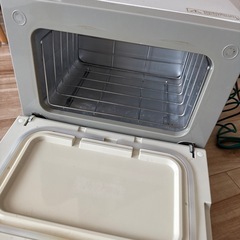 決まりました。ホットキャビン　タオルウォーマーの画像