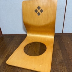 【お取引先決定】座椅子