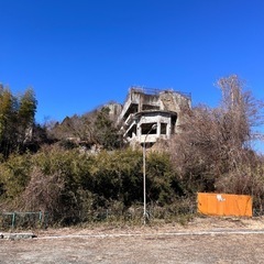 大谷町旧山本園改修工事　大工さん募集！！！