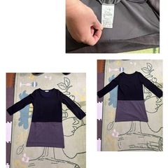 まとめ売り　レディース　ワンピース　サイズM〜Lの画像