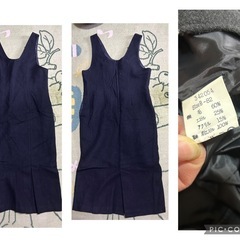 まとめ売り　レディース　ワンピース　サイズM〜Lの画像