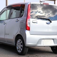 乗出し価格!! 車検2年付 ステラ 24年式 13.2万km 修復歴無し キーレス タイミングチェーン 全国名変無料 諸費用コミコミ!の画像