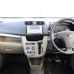 乗出し価格!! 車検2年付 ステラ 24年式 13.2万km 修復歴無し キーレス タイミングチェーン 全国名変無料 諸費用コミコミ!の画像
