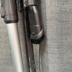 DYSON ダイソン 掃除機 スティッククリーナー ハンディ掃除機の画像