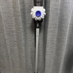 DYSON ダイソン 掃除機 スティッククリーナー ハンディ掃除機