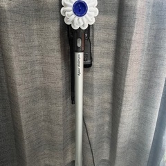 DYSON ダイソン 掃除機 スティッククリーナー ハンディ掃除機の画像