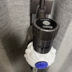 DYSON ダイソン 掃除機 スティッククリーナー ハンディ掃除機の画像