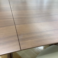 【トレファク ラパーク岸和田店】ダイニング4点セット　入荷しました。