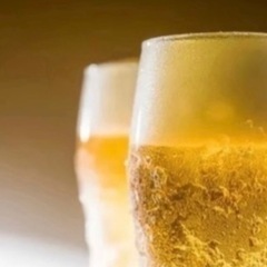 17日(金)飲みませんか🍻