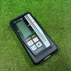 myzox マイゾックス D-RE2/D-RC レーザーレベル用デジタル0セット受光器+クランプ【市川行徳店】【店頭取引限定】【未使用】管理番号：ITCJM2R0KTW0の画像