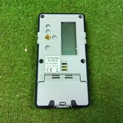 myzox マイゾックス D-RE2/D-RC レーザーレベル用デジタル0セット受光器+クランプ【市川行徳店】【店頭取引限定】【未使用】管理番号：ITCJM2R0KTW0の画像