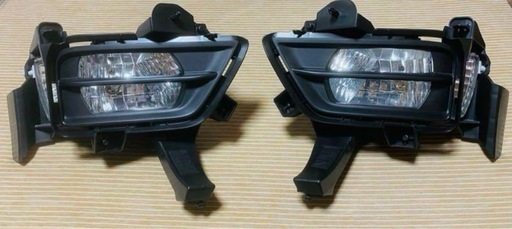 値段交渉可能　
ヴェルファイア20ヴォグランプ