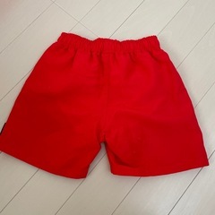 セサミストリート 水着 90cmの画像