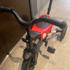 三輪車の画像