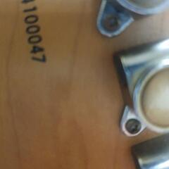 ANBOY ODYSSEY ﾌｼﾞｹﾞﾝ  ｴﾚｷｷﾞﾀｰ 日本製の画像