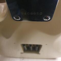 ANBOY ODYSSEY ﾌｼﾞｹﾞﾝ  ｴﾚｷｷﾞﾀｰ 日本製の画像