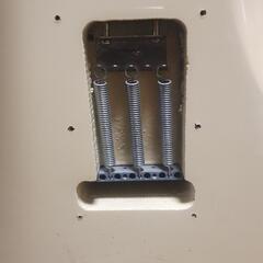 ANBOY ODYSSEY ﾌｼﾞｹﾞﾝ  ｴﾚｷｷﾞﾀｰ 日本製の画像