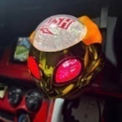 パチシフトレバー えいりあん ゴールド