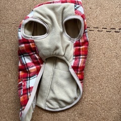 犬用　服の画像