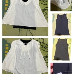 まとめ売り　レディース　夏用　サイズM〜L