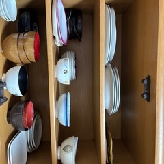 食器類全般の画像