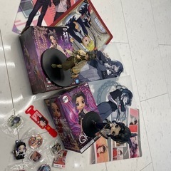 いろいろアニメセット