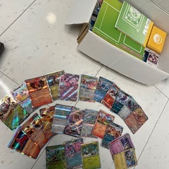 ポケカセット