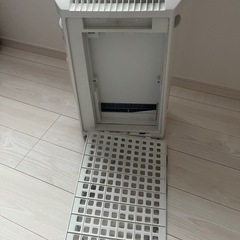 シャープ　空気清浄機の画像