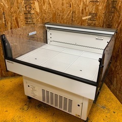 a(6928) 【直接お引き取り限定】パナソニック 冷蔵ショーケ...