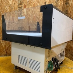 a(6928) 【直接お引き取り限定】パナソニック 冷蔵ショーケース SAR-ES90FBNB 108L W900D807H835 大阪 100V 50/60Hz 飲食店 業務用の画像