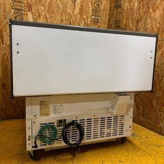 a(6928) 【直接お引き取り限定】パナソニック 冷蔵ショーケース SAR-ES90FBNB 108L W900D807H835 大阪 100V 50/60Hz 飲食店 業務用の画像