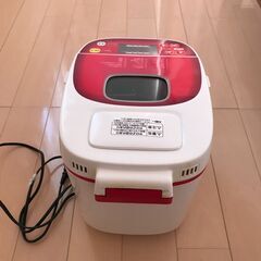 自動ホームベーカリー(1斤用) HBS-100の画像