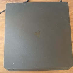 PlayStation 4 本体 CUH-2200Bの画像