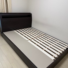 タイムセール・最終価格　フランスベッド gx-04c　 電動機能付 タイムセール・最終価格 フランスベッド gx-04c 電動機能付