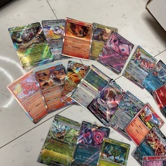 ポケカセットの画像