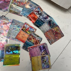 ポケカセットの画像