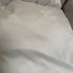 ダウンパーカー　　XL 未使用の画像