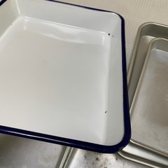 バット5種類の画像