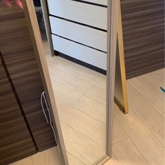鏡　　