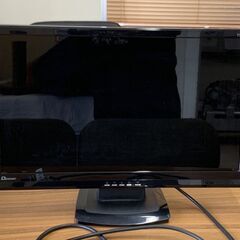 Dinner TEW215FHG1 液晶ディスプレイ 21.5イ...