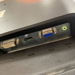 Dinner TEW215FHG1 液晶ディスプレイ 21.5インチ ディスプレイ モニター の画像