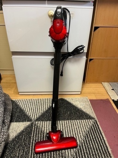 (期間限定)SWEEPLUSサイクロン掃除機
