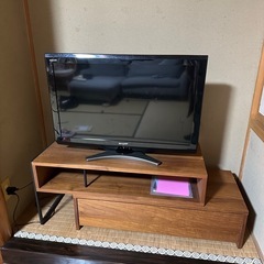 テレビ