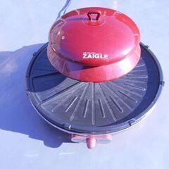 ホットプレートの画像