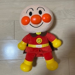 おしゃべりアンパンマン