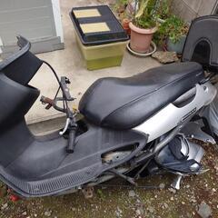 バイク部品