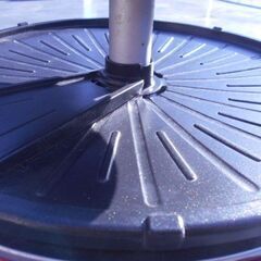 ホットプレートの画像