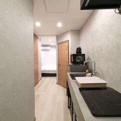 ⭐️大泉学園エリアの清掃スタッフ募集⭐️短時間でシフト自由！の画像