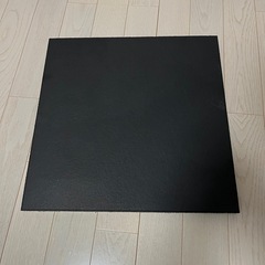GYMMAT (ジムマット) ゴムマット 50cm×50cm×2...