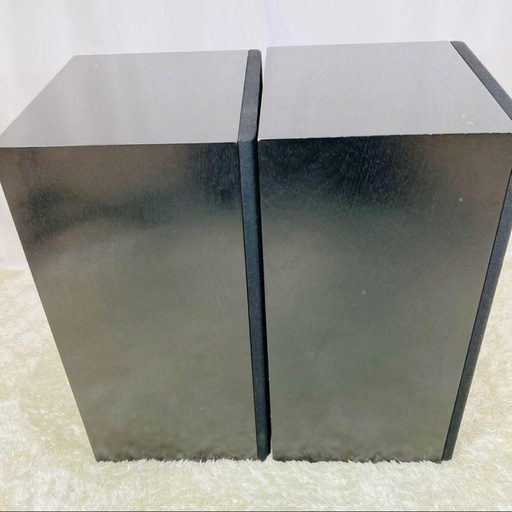 YAMAHA NS-100M ヤマハ 3ウェイスピーカー ペア 完動品】YAMAHA NS